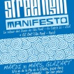 31/03/2009 - Streetlight Manifesto