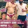 21/02/2011 - Authority Zero