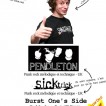 12/04/2007 - Pendleton + Sick Trick